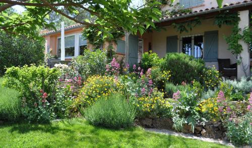 Bed & Breakfast La B�gude Du Pascouren