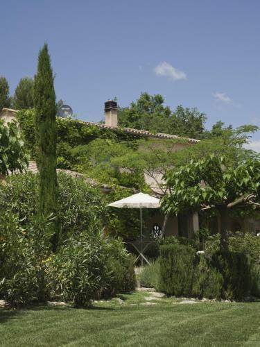 Bed & Breakfast La B�gude Du Pascouren