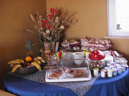 B&B Al Cristo