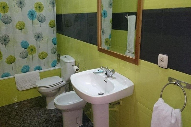 Apartamento El Parral