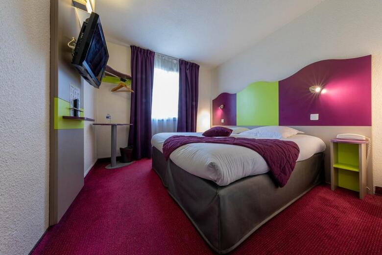 Hotel Logis Le Mas De L'�toile Aubagne
