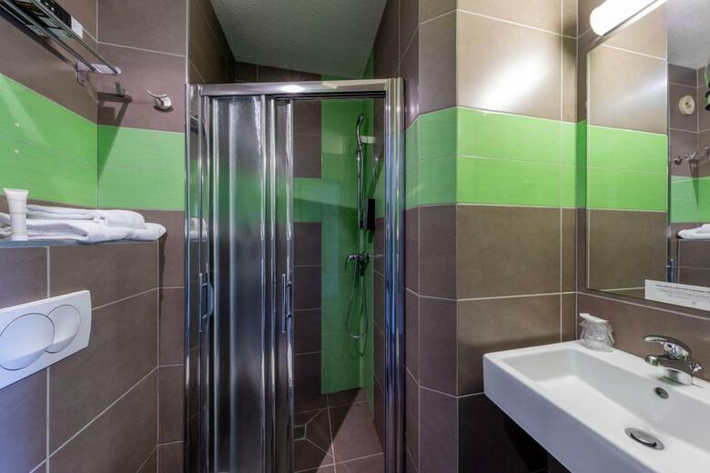Hotel Logis Le Mas De L'�toile Aubagne