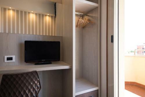 Hotel Cavour