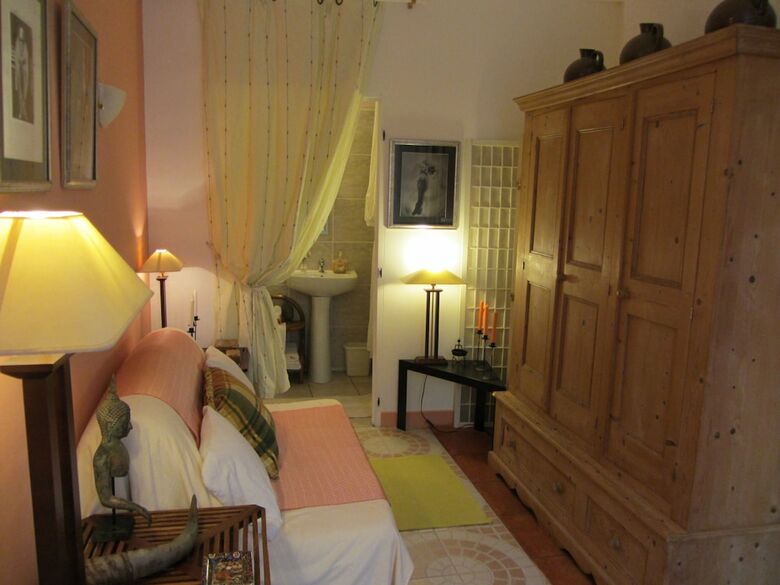 Bed & Breakfast La Maison De Natasha