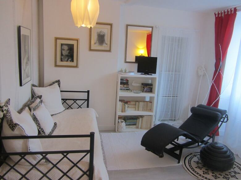 Bed & Breakfast La Maison De Natasha
