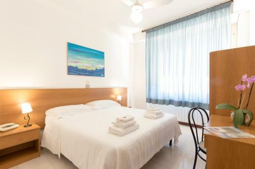 Hotel Albergo La Pace