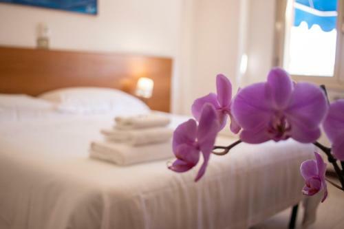 Hotel Albergo La Pace