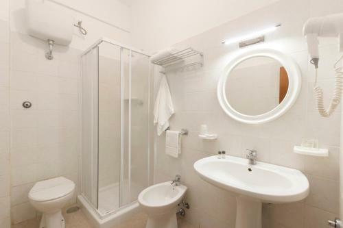 Hotel Albergo La Pace