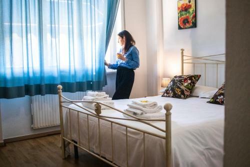 Hotel Albergo La Pace