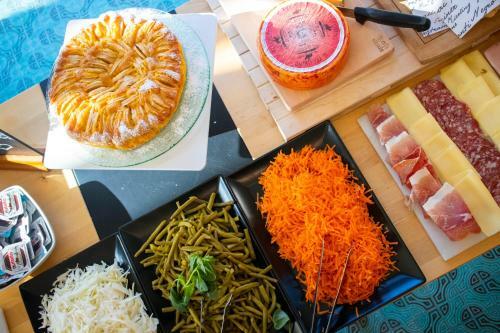 Hotel Albergo La Pace