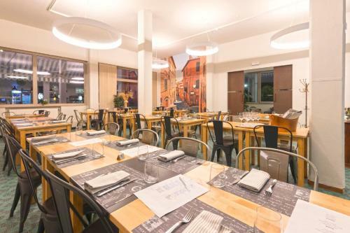 Hotel Albergo La Pace