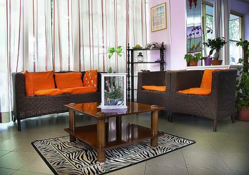 Hotel Vittorio Veneto Rimini