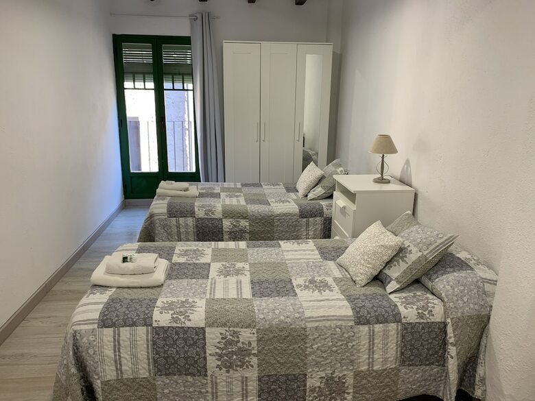Apartamento Rera Sant Domenech