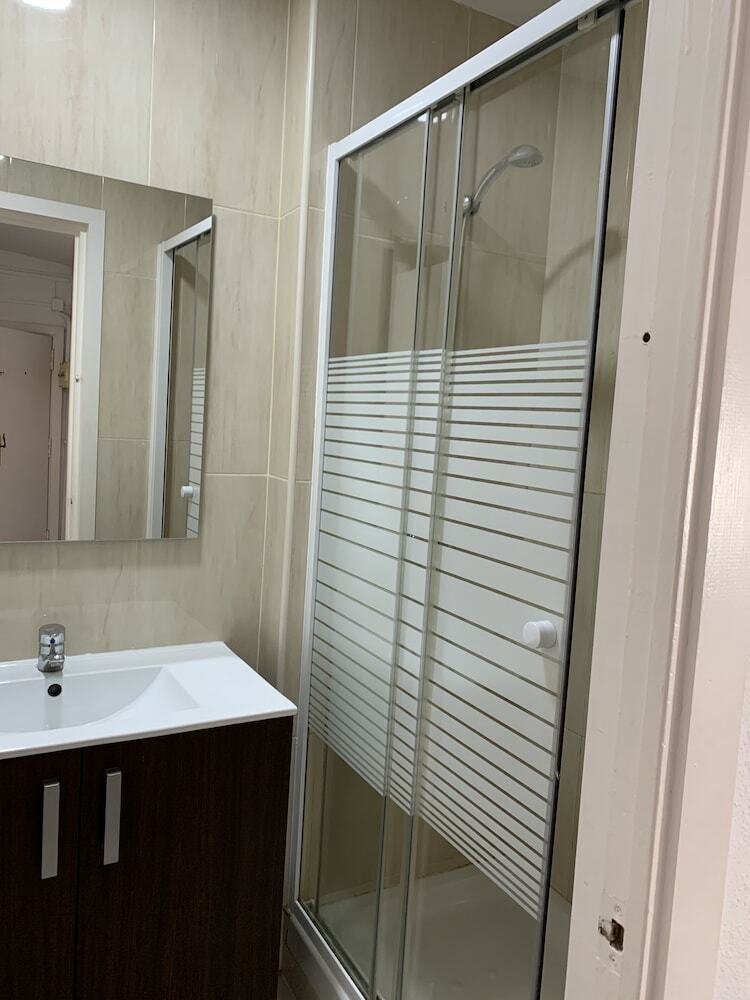 Apartamento Rera Sant Domenech