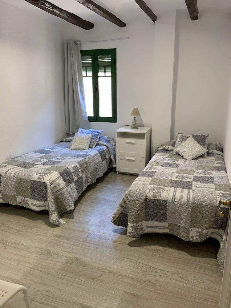 Apartamento Rera Sant Domenech