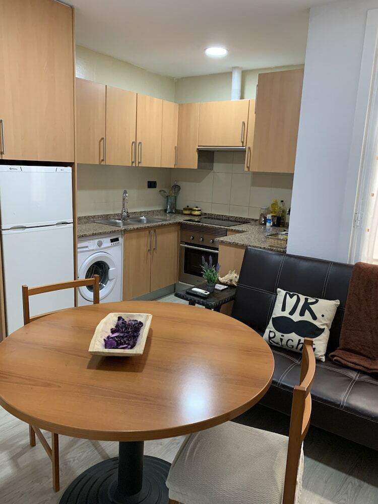 Apartamento Rera Sant Domenech