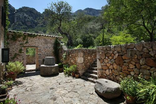 Villa Pascol