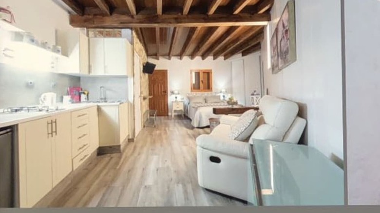 Agroturismo Casa Elisa Canarias