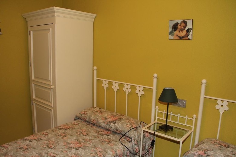Apartamento Costa Noja