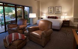 Hotel The Boulders, A Waldorf Astoria Resort