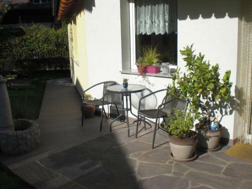 Apartamento Haus P�der
