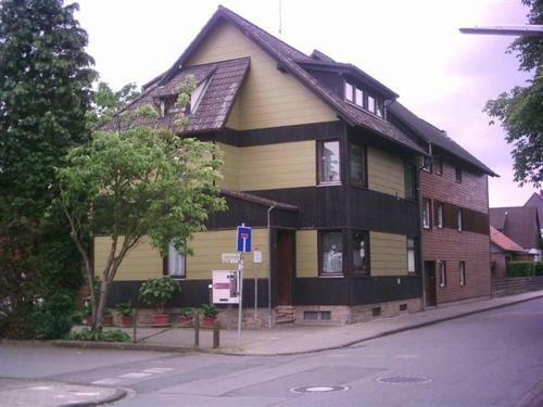 Apartamento G�stehaus Am See -zimmervermietung-