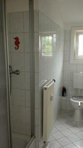 Apartamento G�stehaus Am See -zimmervermietung-