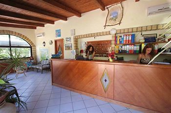 Villaggio Santa Maria