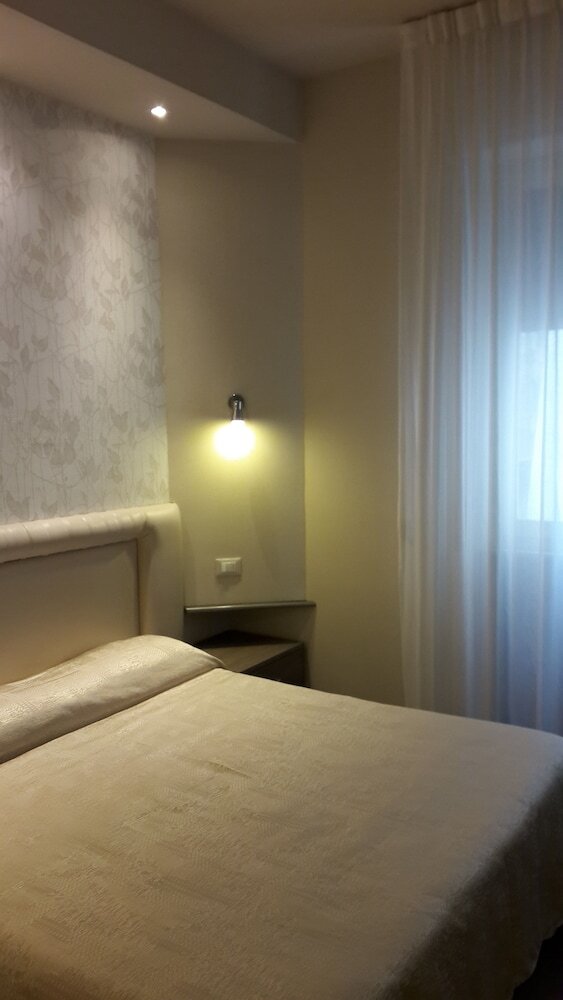 Hotel Europa Parking