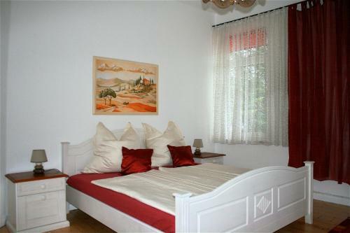 Apartamentos Ferienwohnung Am Kurpark