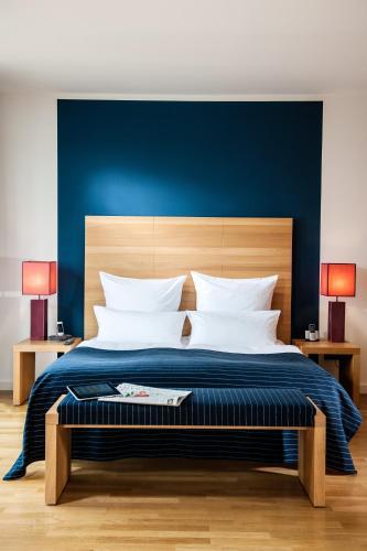 Aparthotel Clipper Elb-lodge Apartments Hamburg