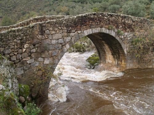 Agroturismo Fuentes De Abajo