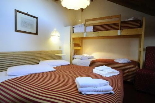Hotel Al Bosco