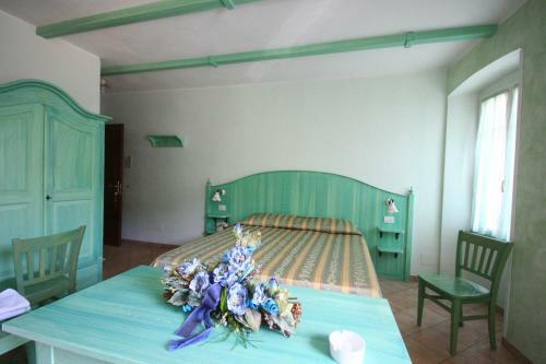 Hotel Albergo Belvedere