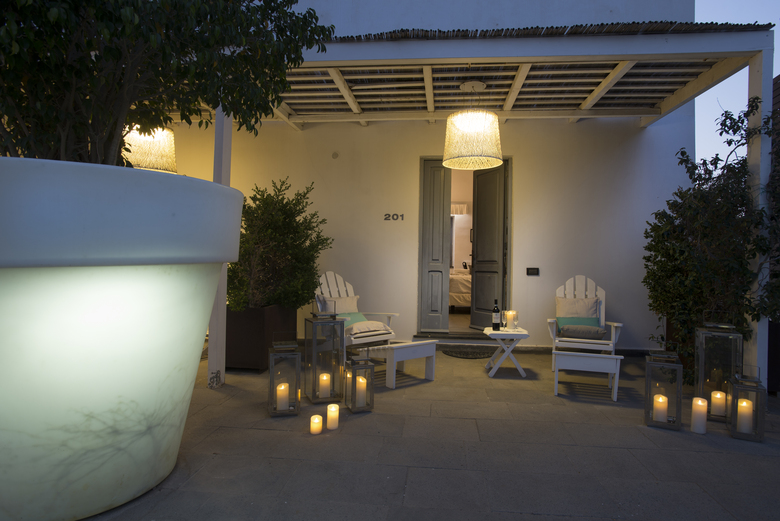 La Suite Hotel & Spa