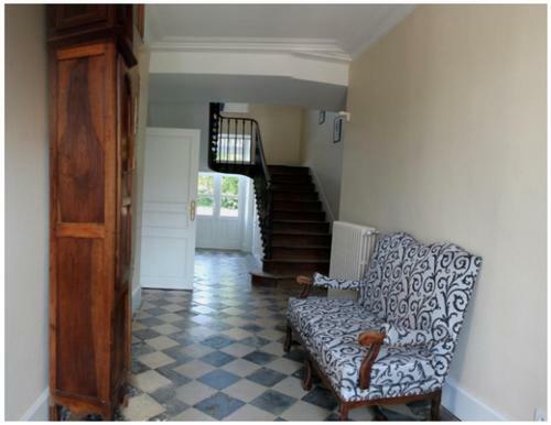 Bed & Breakfast Chambres D'h�tes Ch�teau De Damigny