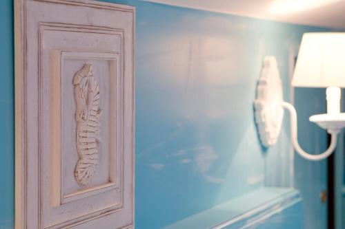 Hostal Landhaus Marinella Hotel Garni