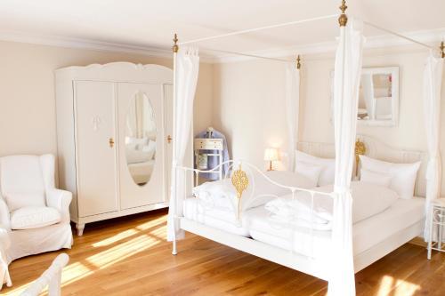 Hostal Landhaus Marinella Hotel Garni