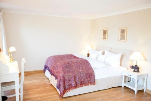 Hostal Landhaus Marinella Hotel Garni