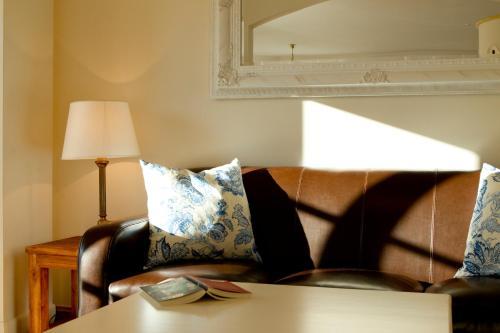 Hostal Landhaus Marinella Hotel Garni