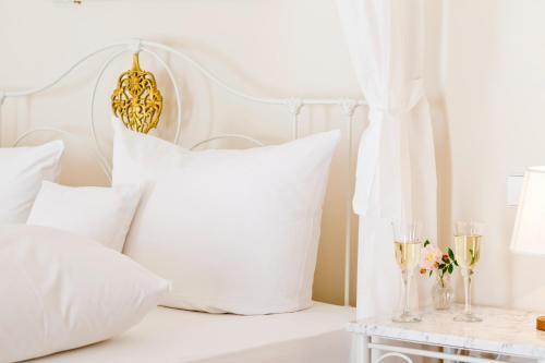 Hostal Landhaus Marinella Hotel Garni