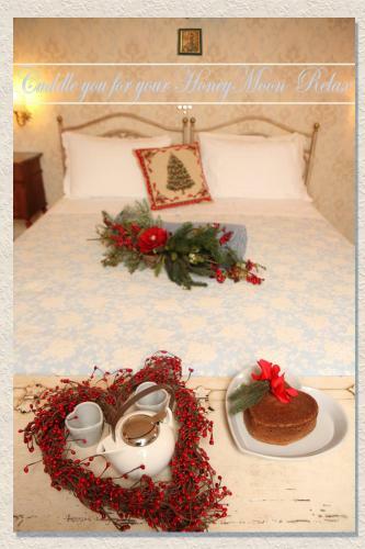 Bed & Breakfast Villa Ketty Resort