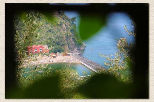 Bed & Breakfast Villa Ketty Resort