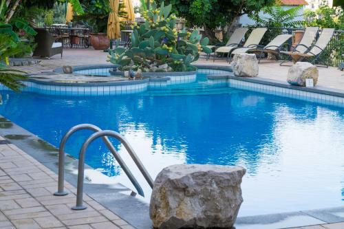 Bed & Breakfast Villa Ketty Resort
