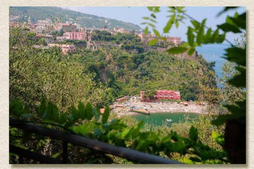 Bed & Breakfast Villa Ketty Resort