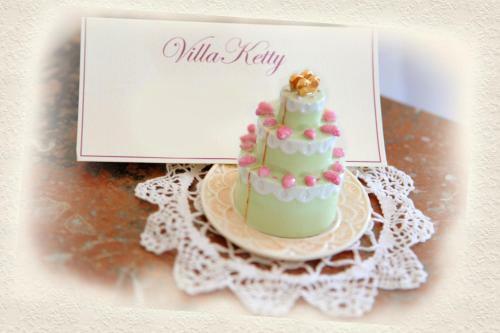 Bed & Breakfast Villa Ketty Resort