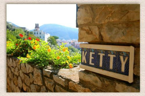 Bed & Breakfast Villa Ketty Resort