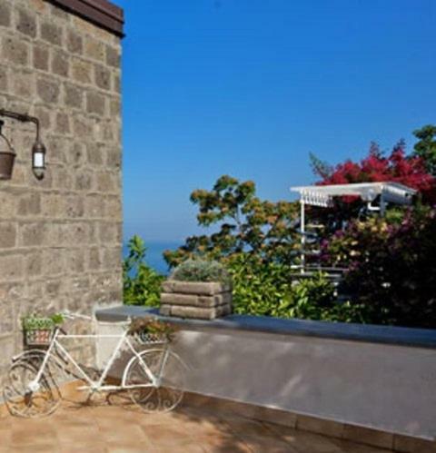 Bed & Breakfast Villa Ketty Resort