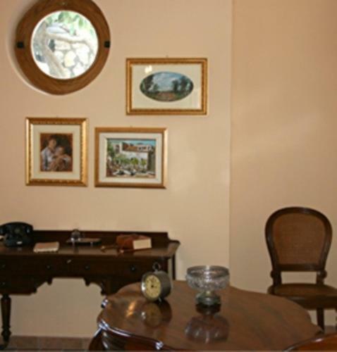 Bed & Breakfast Villa Ketty Resort