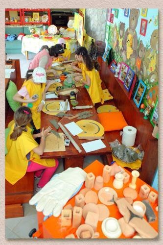 Bed & Breakfast Villa Ketty Resort